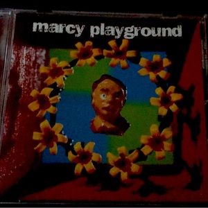 Marcy Playground - CD